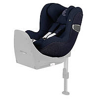 Cybex - Автокресло Sirona Z i-Size Plus Nautical Blue navy blue