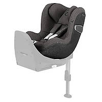 Cybex - Автокресло Sirona Z i-Size Plus Soho Grey