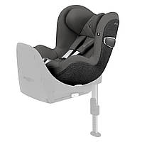 Cybex - Автокресло Sirona Z i-Size Soho Grey