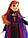 Лялька Крижане серце Disney Анна Frozen 2 Anna Hasbro E6710, фото 2