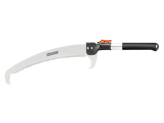 Пила Stocker 541 Combisystem до Комбісистеми з ручкою 43 см - Штокер, фото 1