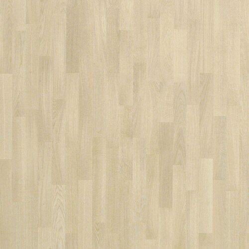 Паркет Upofloor Дуб NATURE MARBLE MATT , білий матовий лак