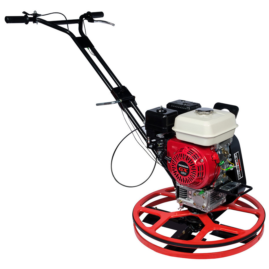 Затиральна машина Biedronka ZB60K, фото 1