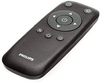 Пульт керування для пилососа Philips FC8792, FC8794, FC8796.