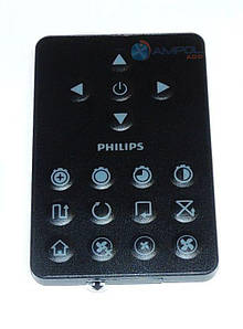 Пульт керування для пилососа Philips FC8810