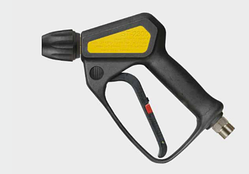 Пістолет високого тиску ST-2300, з поворотною муфтою+ з муфтою KW