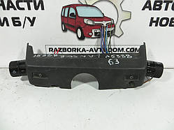 Підрумовий перемикач у зборі Mitsubishi Colt, Lancer (1982-1988)