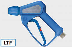 Пістолет високого тиску ST-2615, з поворотною муфтою