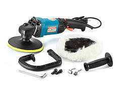 Полірувальна машина Sturm  AG916CP