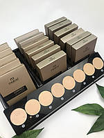 Компактна пудра для обличчя Malva Cosmetics Compact Powder