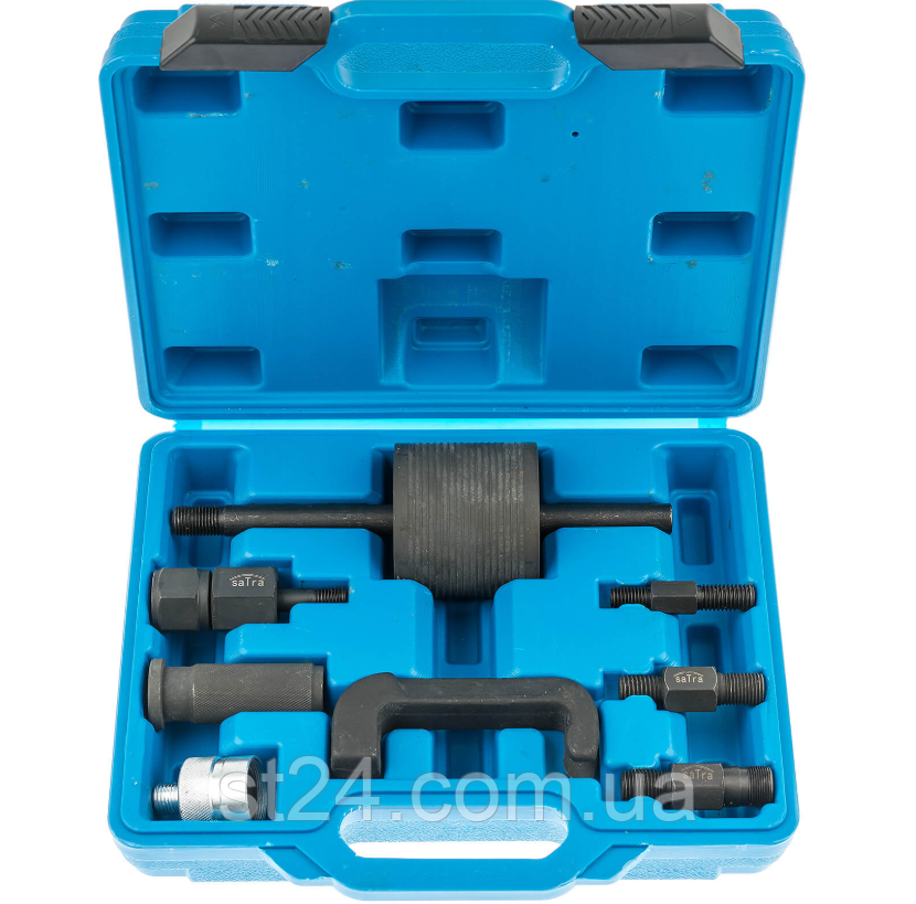 Набір для зняття форсунок Mercedes CDI / BMW SATRA S-IES9, фото 1