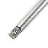 Ключ-хрест балонний 17x19x21x1/2 ПРОФІ-посилений SATRA S-CROSS, фото 6