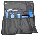 Знімачі обивки 5 елементів SATRA S-5TTS, фото 4