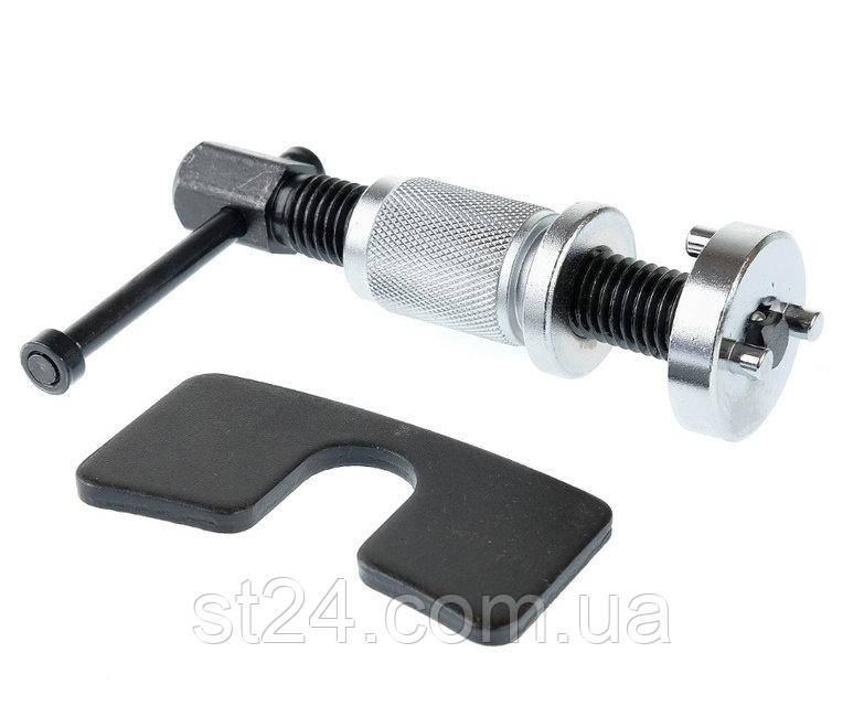 Інструмент для стиснення гальмівних циліндрів GEKO G02539, фото 1