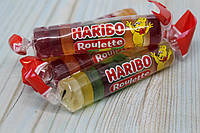 Желейки Haribo Roulette 25гр