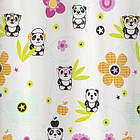 Шторка для ванної «Panda Life», фото 3