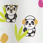 Шторка для ванної «Panda Life», фото 4