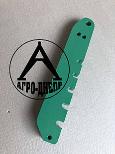 2754.42.39 Стійка передплужника Рабе Корморан 5gb27544239