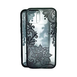 Чохол бампер Primo Vintage для Apple iPhone 11 Pro - Black