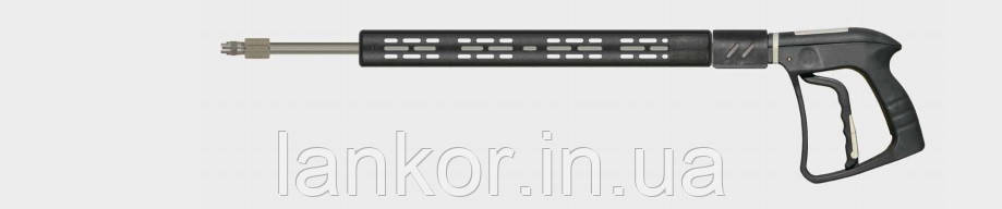Пістолети для пари ST-4000 зі списом