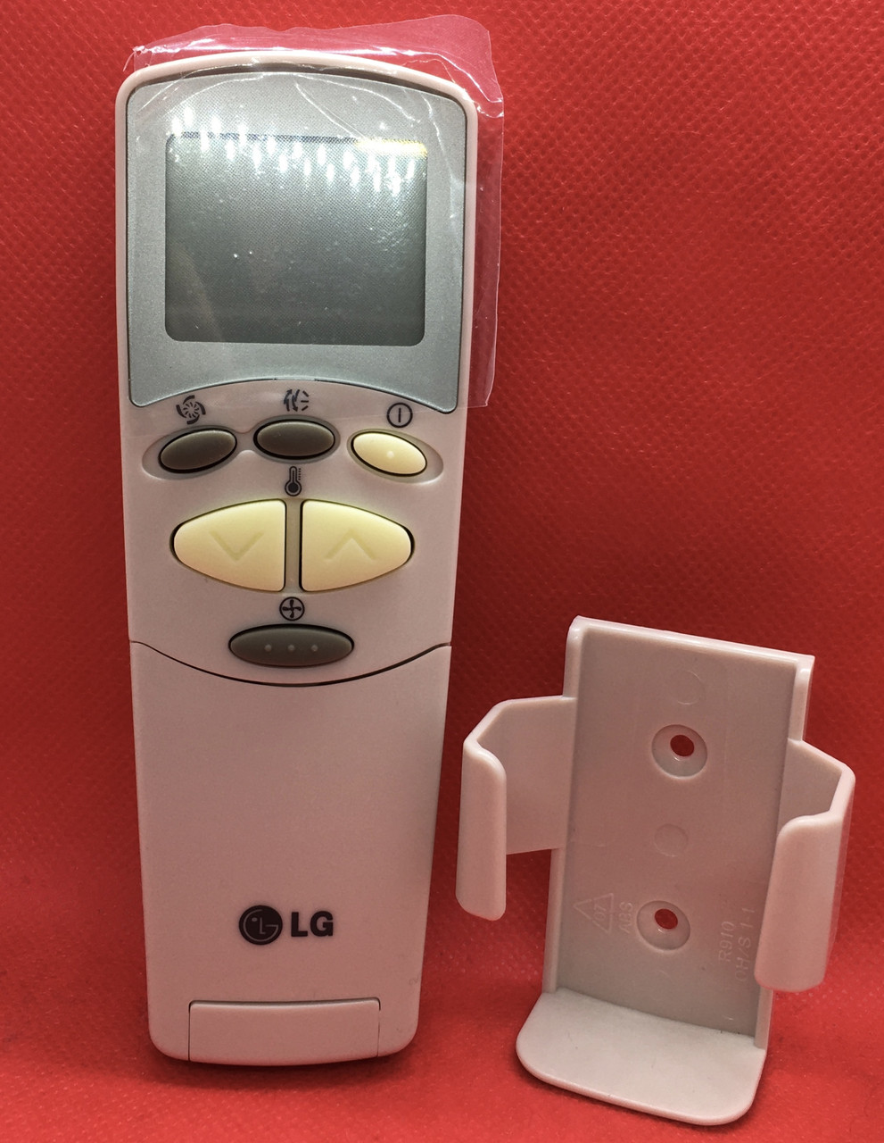 Пульт для кондиціонерів LG з функцією PLASMA 6711A90032N (6711A90031Y, 6711A90031C)