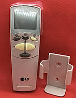 Пульт для кондиціонерів LG з функцією PLASMA 6711A90032N (6711A90031Y, 6711A90031C)