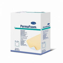 Пов'язка Пермафоам (Permafoam) Ø 6см №10