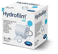 Пов`язка Гідрофілм Ролл (Hydrofilm) 5см*10м 1шт.