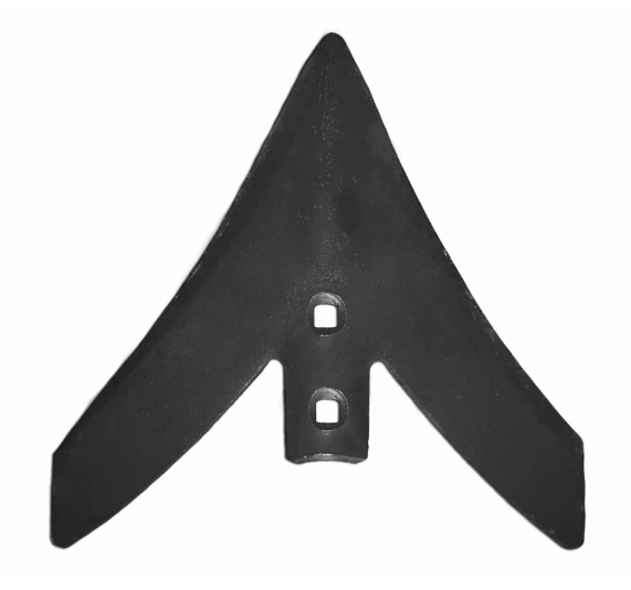 Лапа культиватора КПС 270 (6 мм)