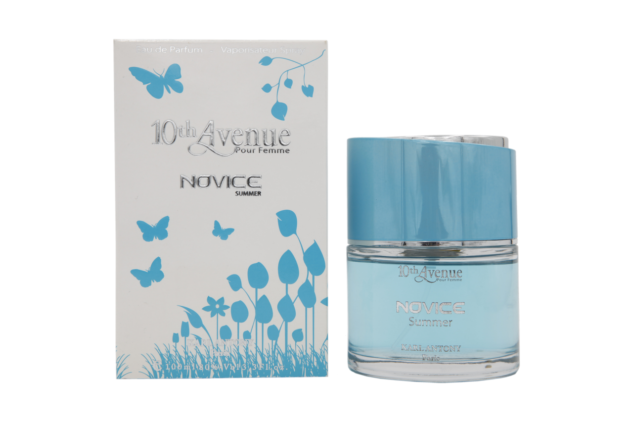 10th Avenue Novice Summer жіноча парфумована вода