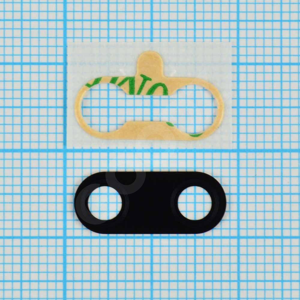 Скло камери для Huawei Y7 2019, фото 1