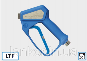 Пістолети для піни Suttner ST-2700, фото 1