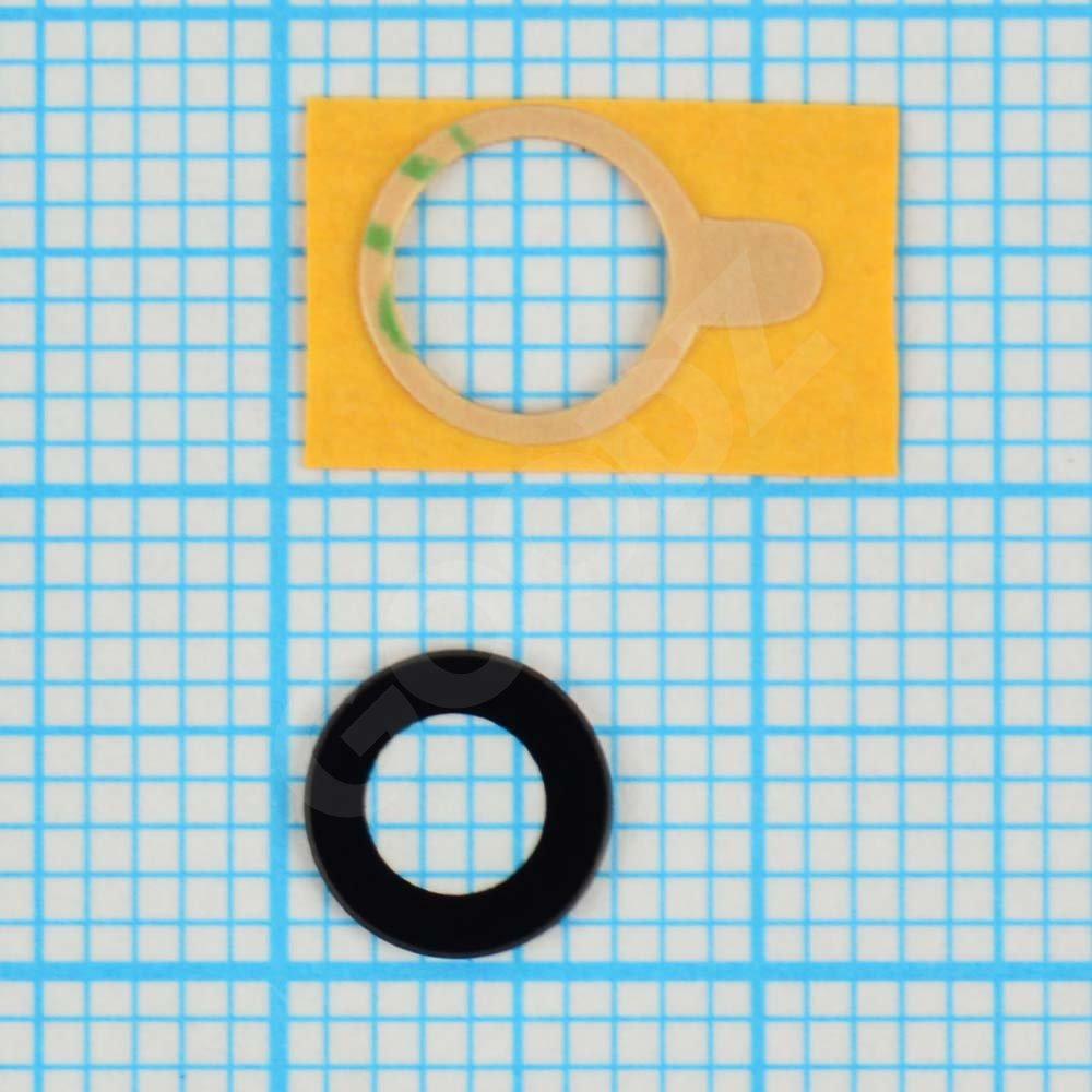 Скло камери для Xiaomi Mi Note 3, фото 1