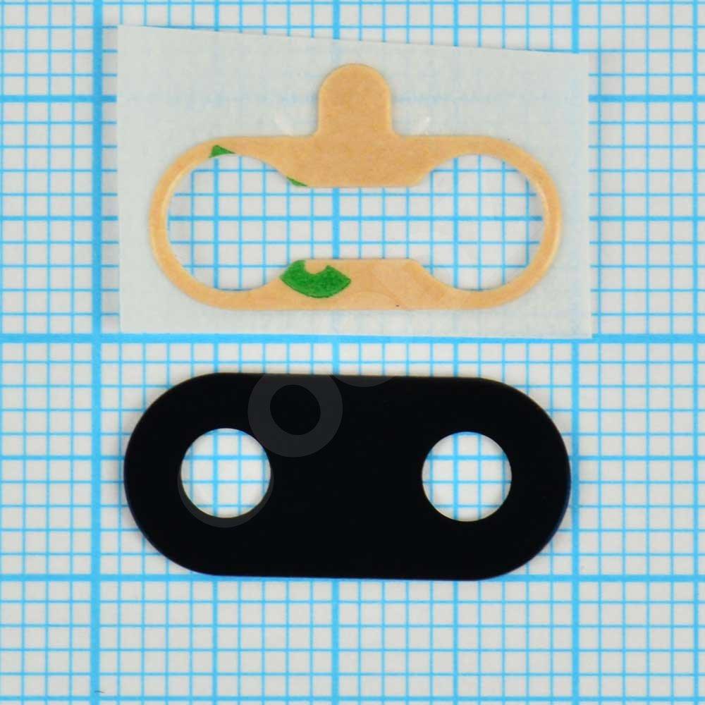 Скло камери для Xiaomi Mi8 Lite, фото 1