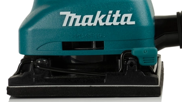 замовити Makita BO4555