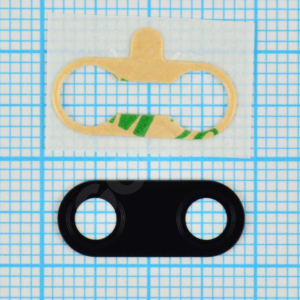 Скло камери для Huawei Y7 Prime 2019, фото 1