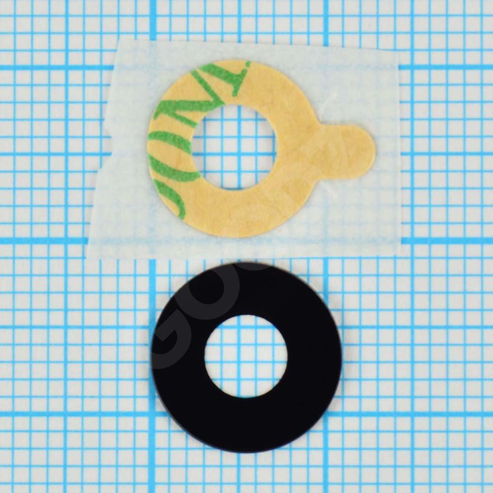 Скло камери для Xiaomi Redmi Pro, фото 1