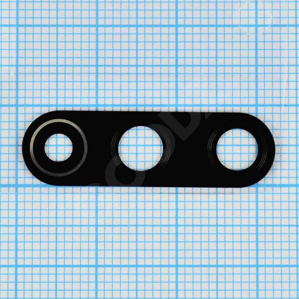 Скло камери для Xiaomi Redmi Note 8 Pro, фото 1