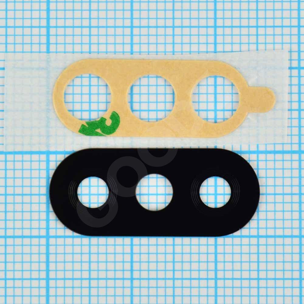 Скло камери для Xiaomi Mi A2 Lite, Redmi 6 Pro, фото 1