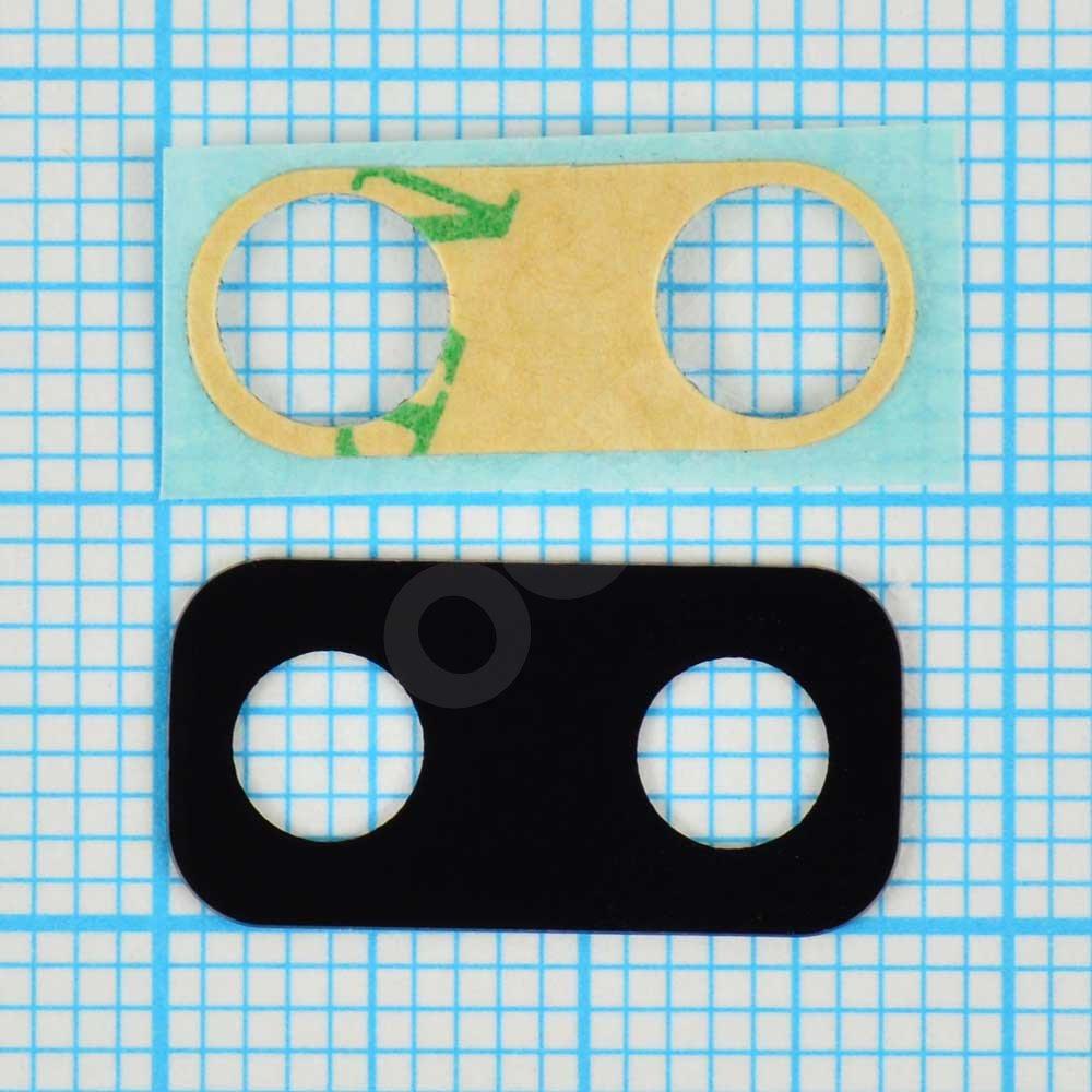 Скло камери для Samsung J610F Galaxy J6 Plus (2018), фото 1