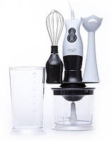 Блендер, міксер, чоппер 3 в 1 Adler AD 4605.
