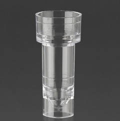 Кювети 3 мл нестерильні для автоматичних аналізаторів типу Hitachi 500 шт./пач.
