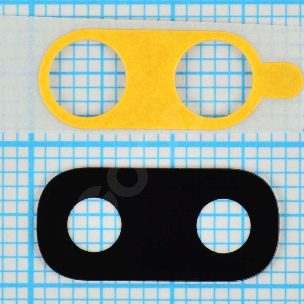 Скло камери для Samsung A205 Galaxy A20 (2019), фото 1