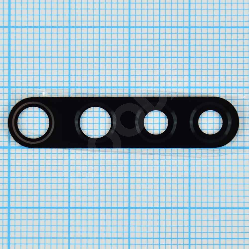 Скло камери для Xiaomi Redmi Note 8, фото 1