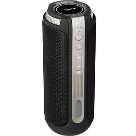 Портативна Bluetooth-колонка Gelius Air Transbox GP-BS1000 Black