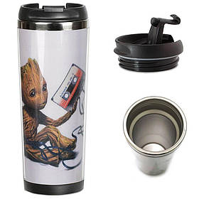 ТермоЧашка ZIZ Грут подарунок