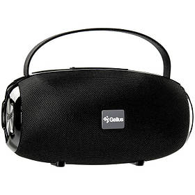 Портативна Bluetooth-колонка Gelius Pro BoomBox GP-BS500 Black