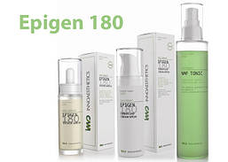 Epigen 180 - Косметичні засоби для домашнього догляду за обличчям та тілом