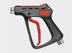 Пістолети Suttner для надвисокого тиску 600 барів, ST-3600