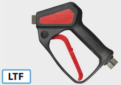 Пістолети Suttner для надвисокого тиску 500 барів, Пістолети ST-2750